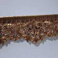 تاج پرده (قاب پرده)