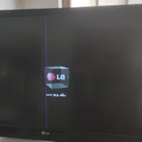 تلویزیون ال ای دی LG42 اینج