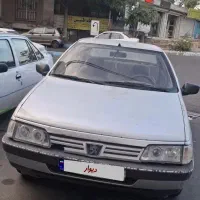 ۴۰۵ دوگانه