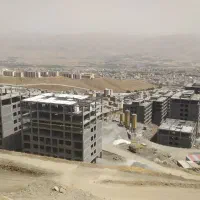 پروژه بنار شهرک زاگرس364 واحدی|پیشفروش املاک|سنندج, |دیوار