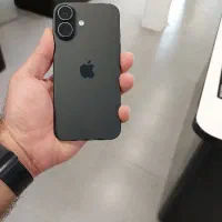 ایفون 16 256G