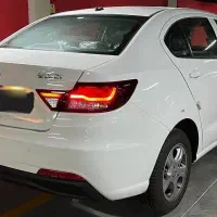 شاهین G صفر کیلومتر مدل 1402