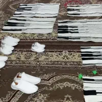 لباس های بختیاری