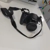 دوربین سوپرزوم Canon