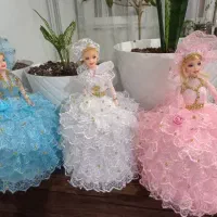 باربی قد 30|اسباب‌‌بازی|یاسوج, |دیوار