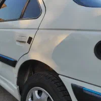 پارس مدل 94 دوگانه کارخانه|خودرو سواری و وانت|مشهد, حجاب (شهرک غرب)|دیوار