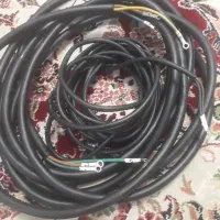 کابل فرمان کولر ازی اورجینال وکاملا نو