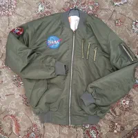 کاپشن مدل خلبانی نو نو|لباس|الشتر, |دیوار