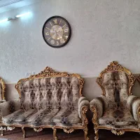 مبلمان ۱۳ نفره سلطنتی