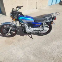 موتور احسان 200|موتورسیکلت|خوسف, |دیوار