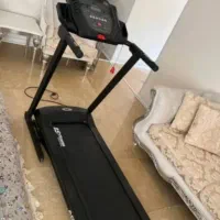 تردمیل ادوند تک  اصل  در حد نو