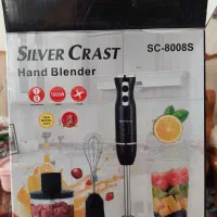 hand blender|خردکن، آسیاب، غذاساز|تبریز, |دیوار