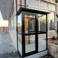 فروش انواع بالابر هیدرولیک