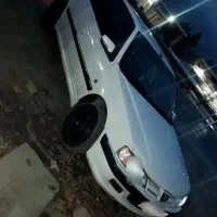 پارس۸۸|خودرو سواری و وانت|گرگان, |دیوار