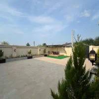 ویلا مدرن در خشکبیجار زیباکنار|فروش خانه و ویلا|رشت, گلسار|دیوار