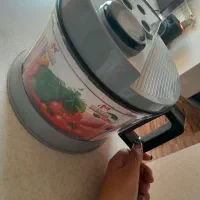 خردکن دستی|ظروف پخت‌وپز|شاهین‌شهر, گرگاب|دیوار