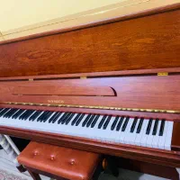 پیانو samick اصل کره|پیانو، کیبورد، آکاردئون|مشهد, احمدآباد|دیوار