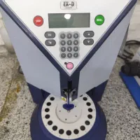 دستگاه الکترولیت آنالیز jokoh