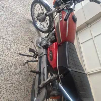 موتور ۱۲۵ تک تاز|موتورسیکلت|شوشتر, |دیوار