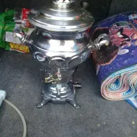 سماور گازی