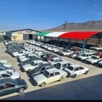 پذیرش کلیه خودروهای اسقاطی درسراسر استان خوزستان