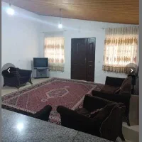 ویلاهمکف/مبله/دوخواب/کد۴۲۸۲/حبوباتی|اجارهٔ خانه و ویلا|رویان, |دیوار