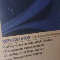 لباسشوئی و یخچال