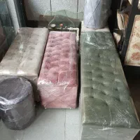 صندلی و نیمکت|صندلی و نیمکت|کرج, حصارک پایین|دیوار