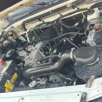 ماشین پادرا تر تمیز تضمینی|خودرو سواری و وانت|سیریک, |دیوار