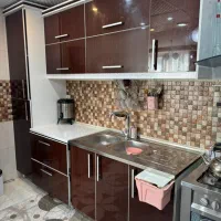 کابینت در حد نو کاملا سالم|آبچکان و نظمدهنده ظروف|شیراز, شهرک پرواز|دیوار