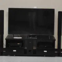 میز تلویزیون ام دی اف