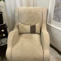 مبل راحتی ۷ نفره|مبلمان خانگی و میز عسلی|مشهد, امیریه|دیوار