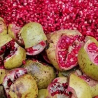 انار محلی جهت اب گیری ،رب ،وغیره