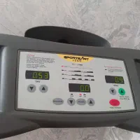 تردمیل دیجیتال