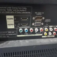 تلویزیون ال جی|تلویزیون و پروژکتور|شیراز, رکن‌آباد|دیوار