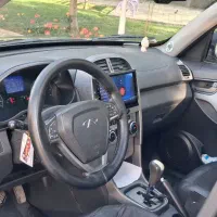 x33 new|خودرو سواری و وانت|مشهد, زمرد|دیوار