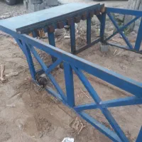 اتاق آهن کشی نیسون