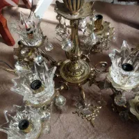 لستر برنز پرکار