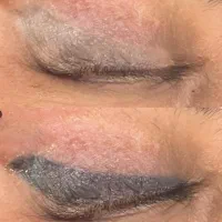 ریموو-رژ لب دایم- لیفت و لمینت ابرو و مژه|خدمات آرایشگری و زیبایی|شیراز, باغ تخت|دیوار