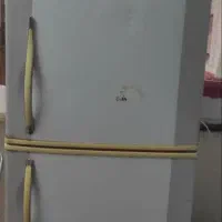 یخچال فریز یخساران