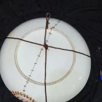 بشقاب قدیمی|کلکسیون اشیاء عتیقه|قم, انصار‌الحسین|دیوار