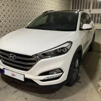 توسان ۲۰۱۷ فول مشابه صفر