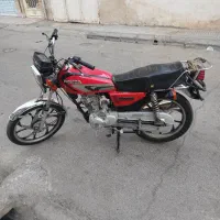 هندا مدل 93 مدارک به نام 5دنده