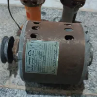 موتور کولر وپمپ کولر
