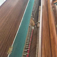 پیانو zimmerman|پیانو، کیبورد، آکاردئون|مشهد, الهیه|دیوار