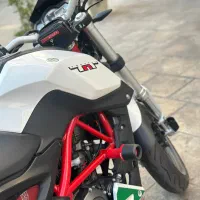 موتور سیکلت بنلی۲۵۰ تک در‌حد ۵ هزارتا کار مدل ۱۳۹۷|موتورسیکلت|تهران, جنت‌آباد جنوبی|دیوار