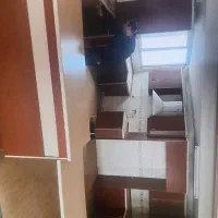 ۱۲ متر کابینت اشپزخانه ام دی اف ترکیه تمیز سالم