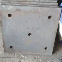 صفحه ستون ۱۵ میل