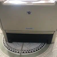 پرینتر اچ پی