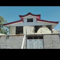 نصب شیروانی و سوله با نماهای مختلف|خدمات پیشه و مهارت|پلدختر, |دیوار